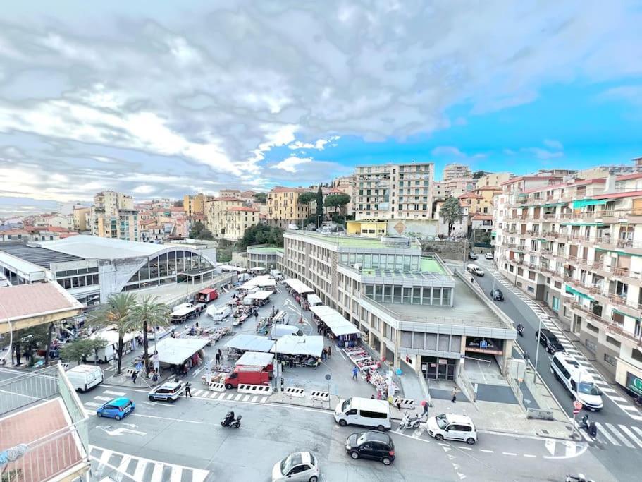 Suite Bellavista - Centralissimo Sanremo Exterior foto